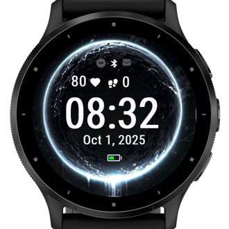 Stellar Orb · Screenshot 1