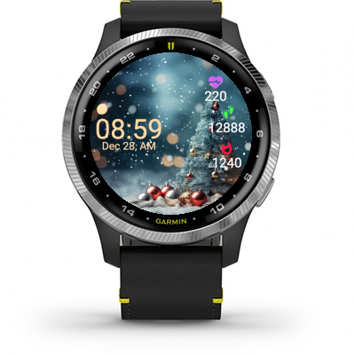 Christmas tree · Screenshot 0