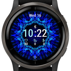 Glacial Flower · Screenshot 3