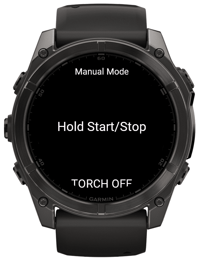 Flash Morse · Screenshot 0