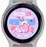 Candy Kitty · Screenshot 1