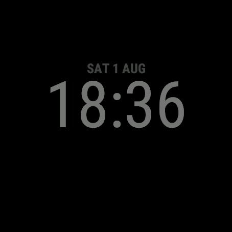 TGWatch 2 · Screenshot 4
