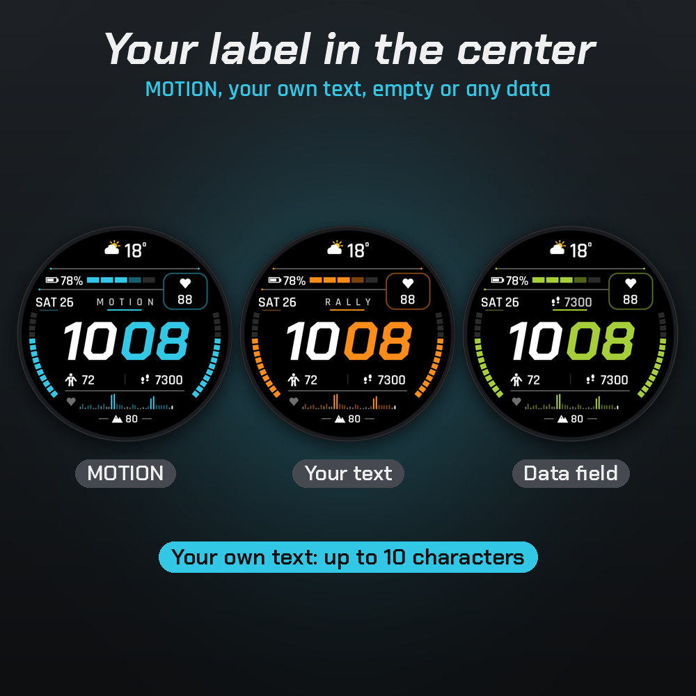 Motion MotorSport PRO · Screenshot 2