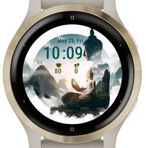 Zen Summit · Screenshot 3