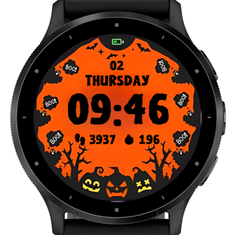 Boo Frame · Screenshot 0