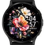 Ink Floral · Screenshot 2