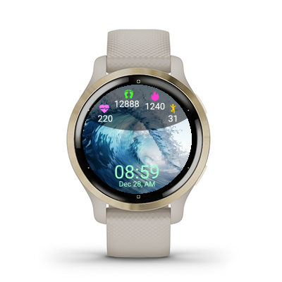 Wave · Screenshot 2
