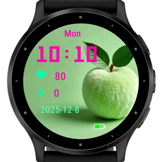 apple · Screenshot 2