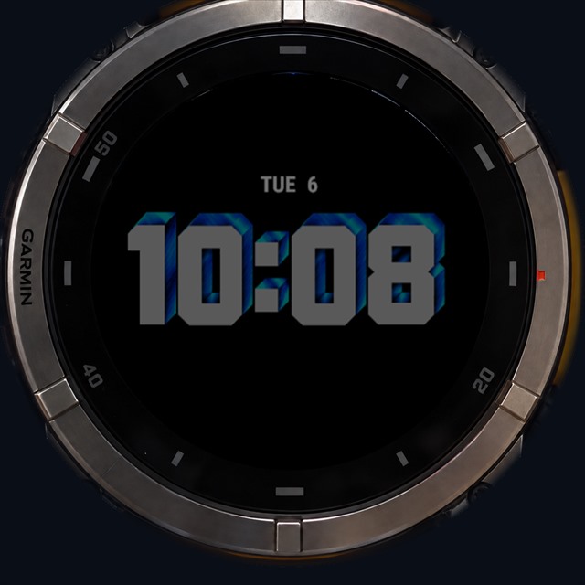 Tactical Chrome · Screenshot 4