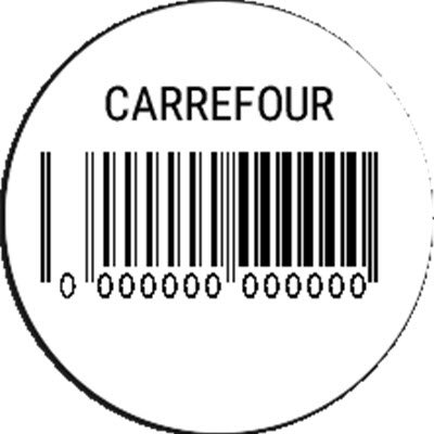 BARCODE · Screenshot 1