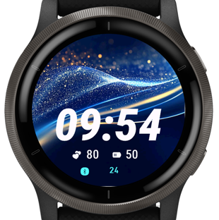 Curve  Five · Screenshot 0
