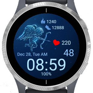Blue VD · Screenshot 4