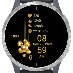 Christmas GD · Screenshot 4