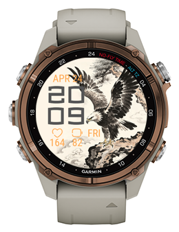 Cloud Eagle 2