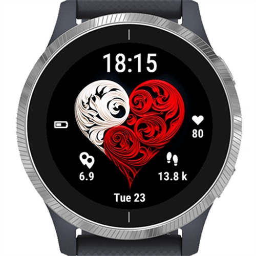 Valentines Day G · Screenshot 1