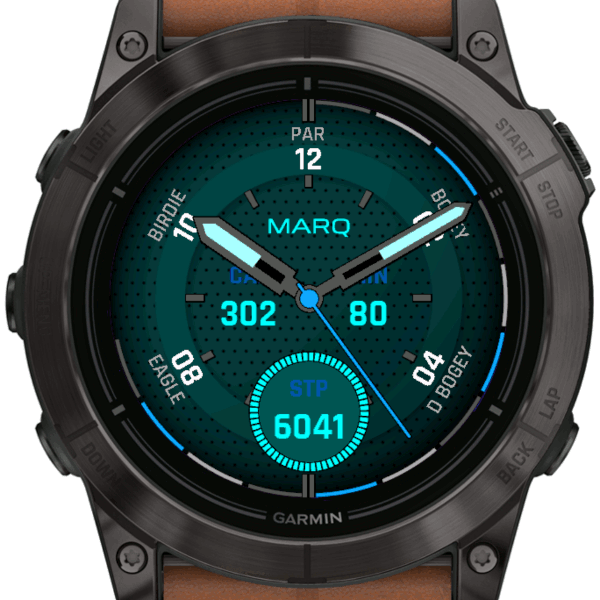 MARQ Golfer2 Carbon OWM MB · Screenshot 1