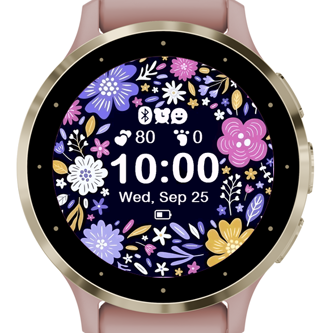Flowers · Screenshot 3