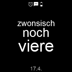 Uhgfäär – Monnemerisch, Mannheim · Screenshot 3