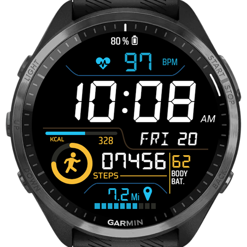 B&YSport · Screenshot 0