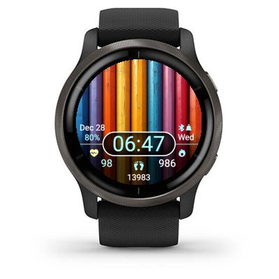 Color Wall · Screenshot 4