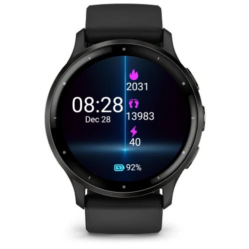 Viva active · Screenshot 2
