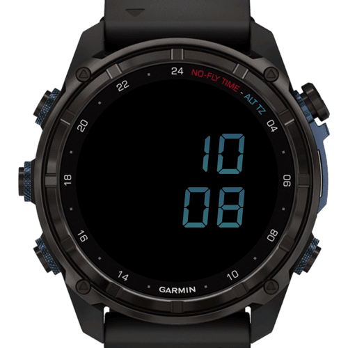 Digital TD07 · Screenshot 1