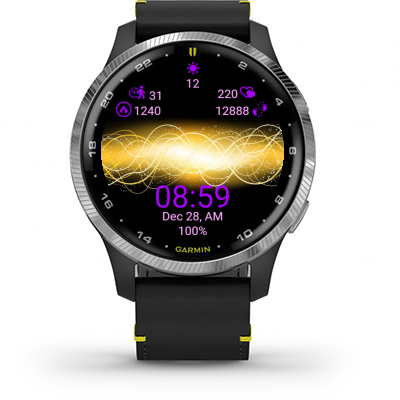 Light And Quantum · Screenshot 1