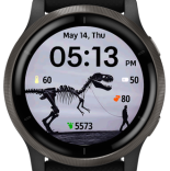 Dino Walk · Screenshot 3