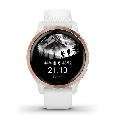 Mountain hiking · Screenshot 1
