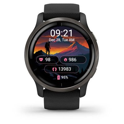 Ascend Pro · Screenshot 4