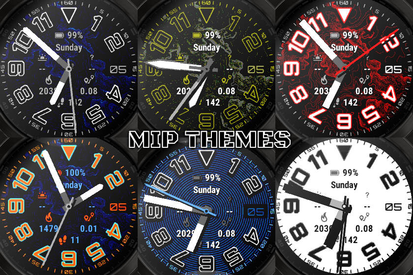 Diver PRO - GB 4