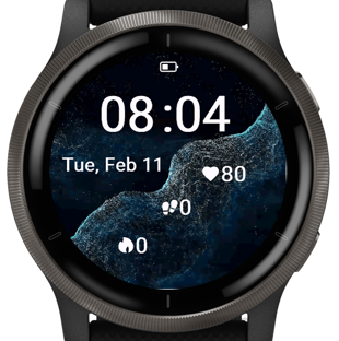 Stardust Wave · Screenshot 3