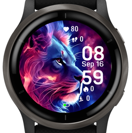 Galaxy Lion · Screenshot 3