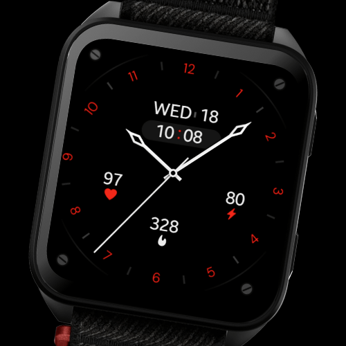 Minimal Black v1x · Screenshot 3