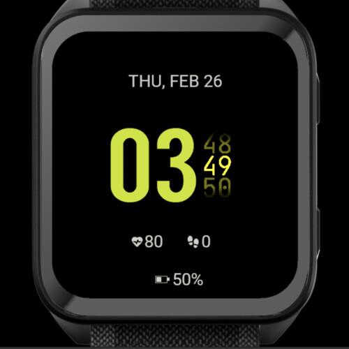 Big · Screenshot 1