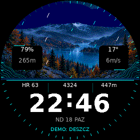 HolenScope · Screenshot 0