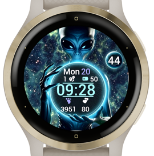 Alien Oracle 5