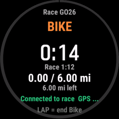 Timeathon · Screenshot 2