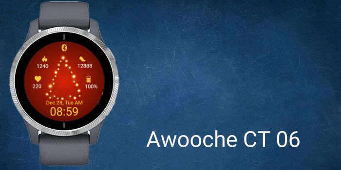 Awooche CT 06 · Screenshot 0