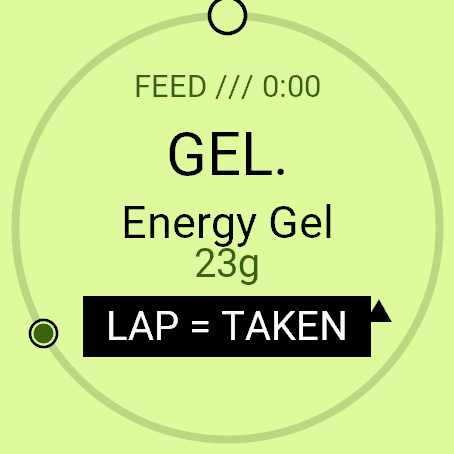 SUPLiR · Screenshot 1