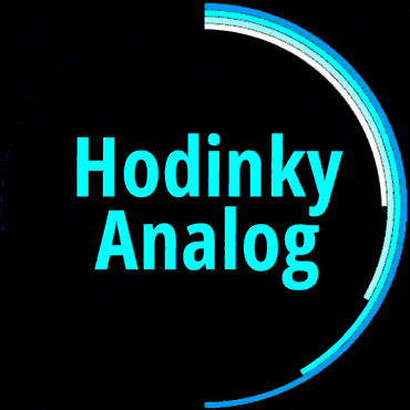Hodinky Analog · Screenshot 1