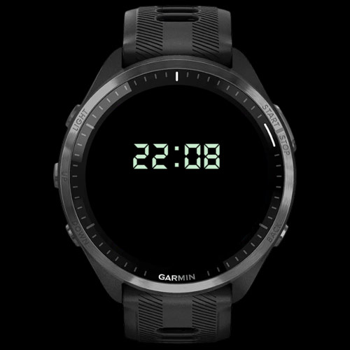 LCD Pulse · Screenshot 4