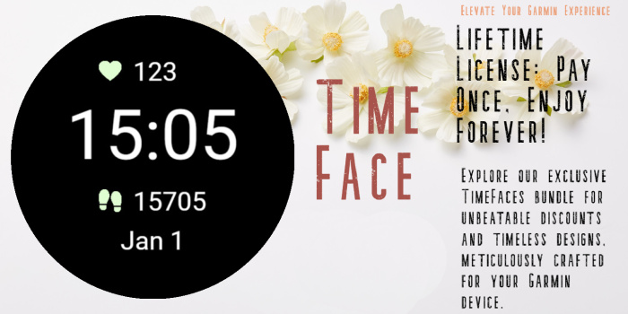 Simple time · Screenshot 1