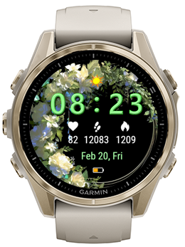 Green Garland · Screenshot 3