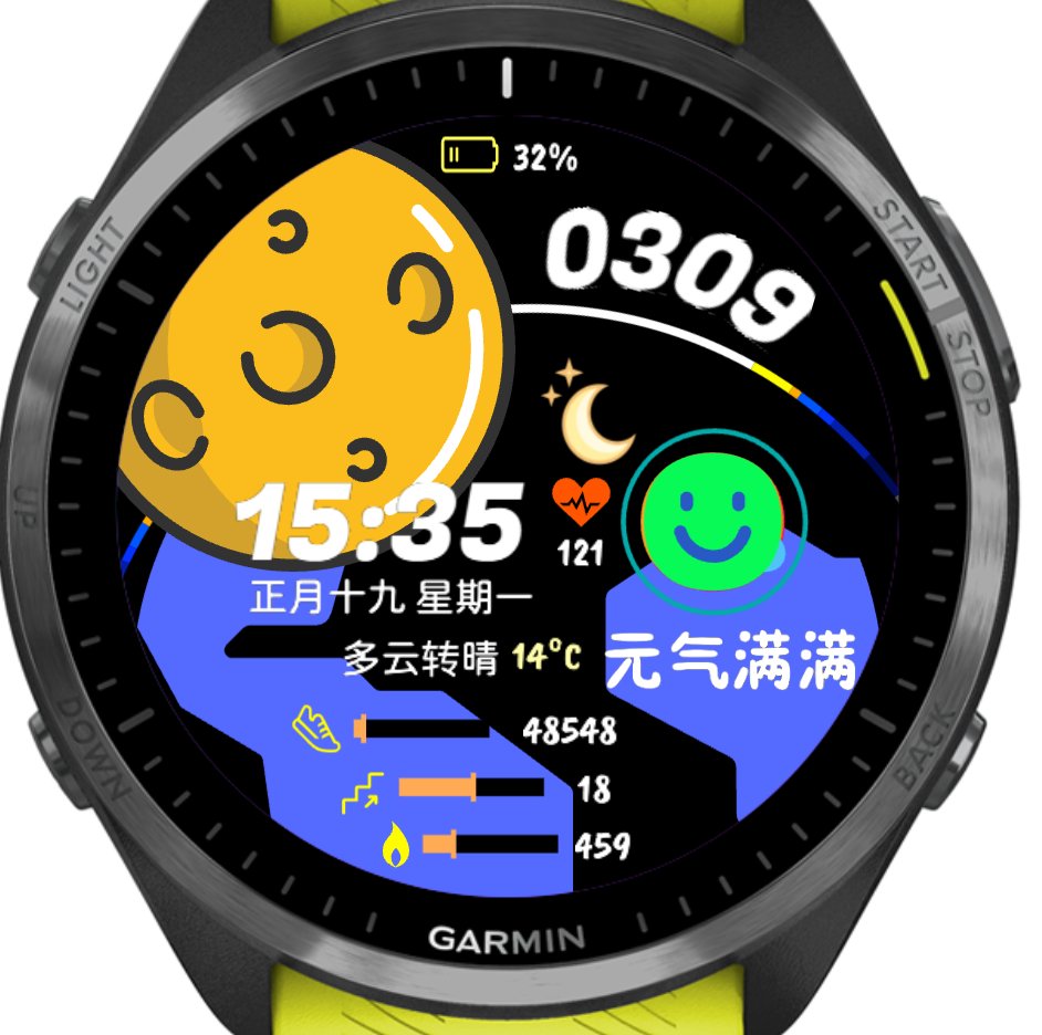XA-健康生活 · Screenshot 3