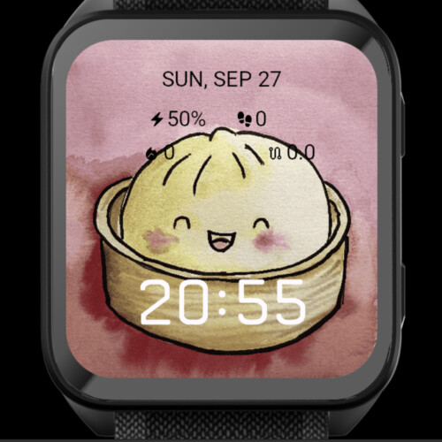 Happy Dumpling · Screenshot 1