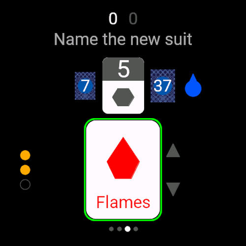 Wild Eights gameplay screenshot 3