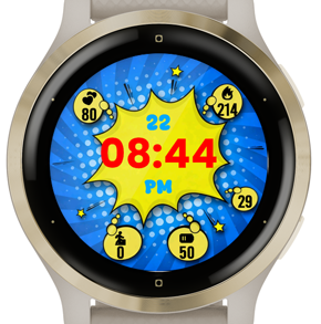 Pop Bubble · Screenshot 3