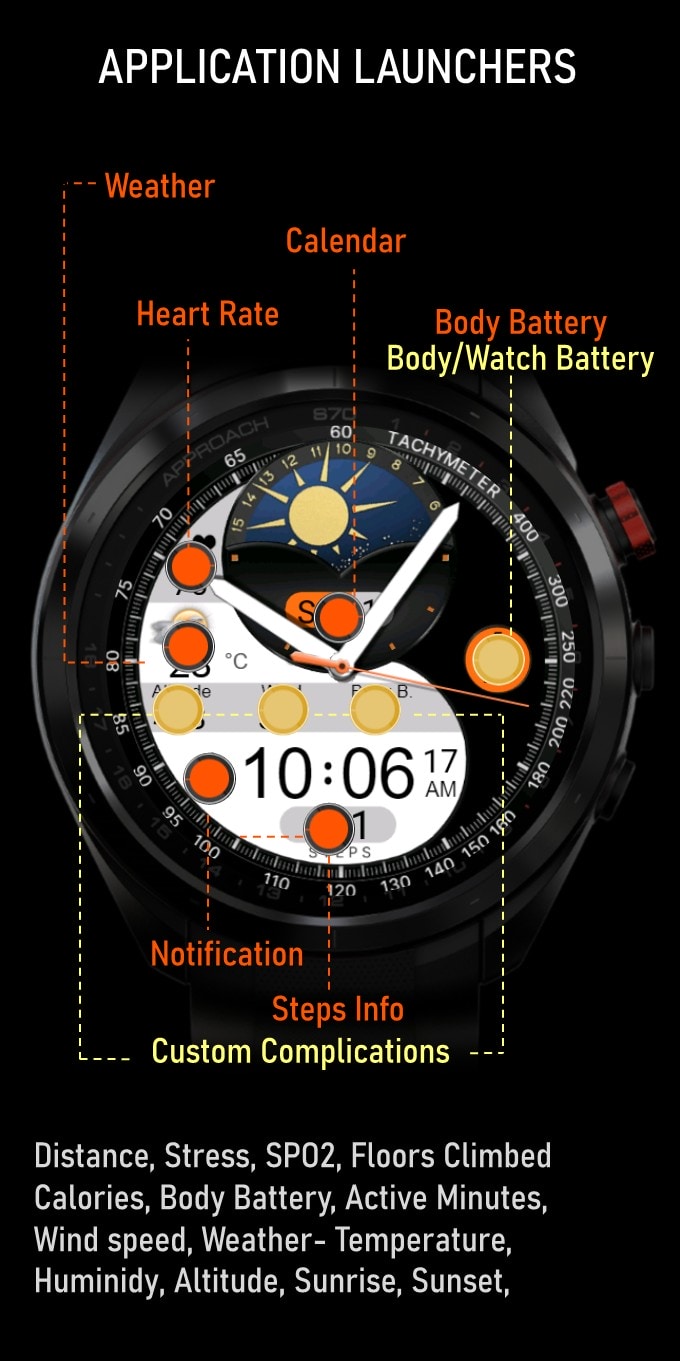 Yin Yang Analog · Screenshot 4