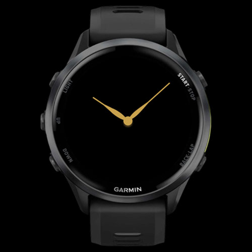 Elegant Minimal (Your Data. Your Style) · Screenshot 1